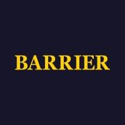 Barrier Marine Services Logo